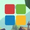 Small color block is a decent and happy puzzle game after the flat age, the rules are simple but fun to play