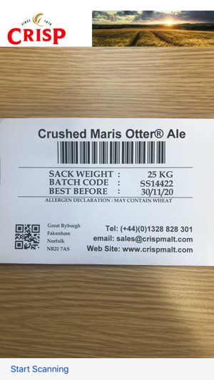 Crisp Malt CoA(圖2)-速報App