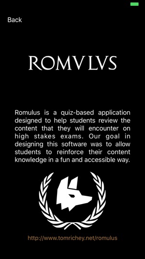 Romulus Euro(圖2)-速報App