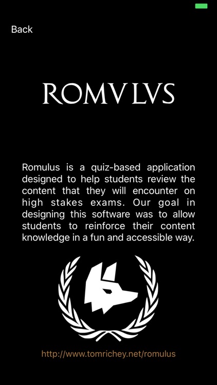 Romulus Euro