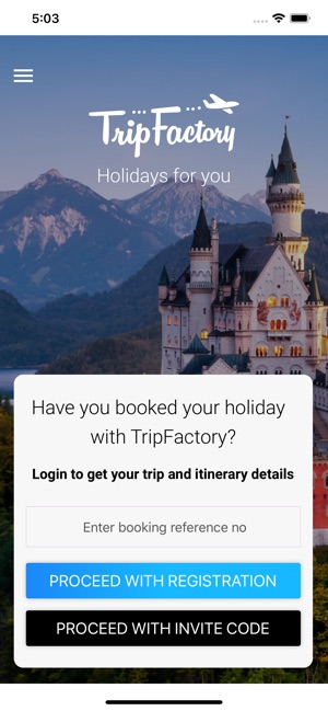 TripFactory