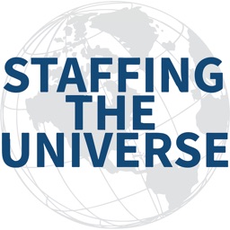 Staffing the Universe