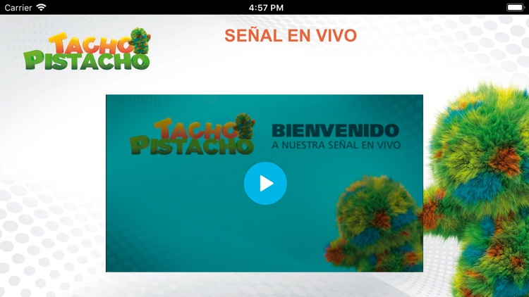 Tacho Pistacho screenshot-3