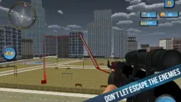 Game screenshot American City Sniper hack