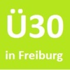 Ü30 in Freiburg