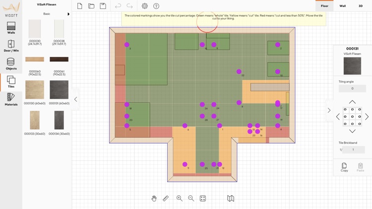 ViSoft Smart screenshot-4