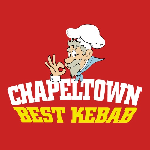 Chapeltown Best Kebab