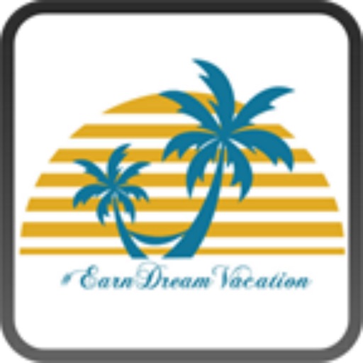 Earn Dream Vacation icon