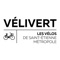 L’application officielle de VéliVert est votre guide pour utiliser les vélos en libre-service de Saint-Etienne Métropole