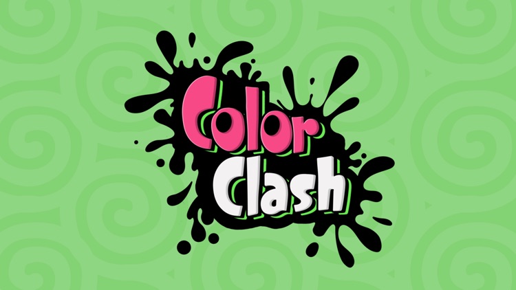 Color Clash: Fun for all Game