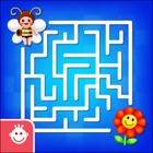 Kids Maze : Educational Puzzle