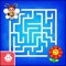 Kids Maze : Educational Puzzle