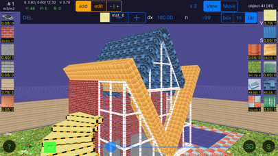 Villa 3D - CAD Home Design screenshot 4