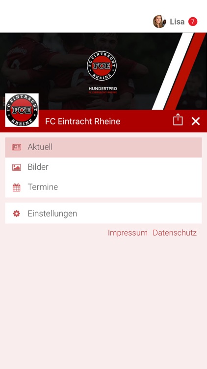 FC Eintracht Rheine