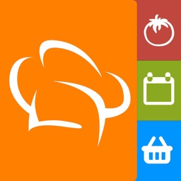 Menu Planner Apple Watch App