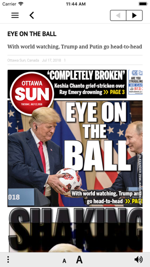 Ottawa Sun ePaper(圖5)-速報App