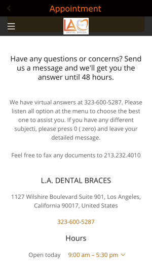 L.A. Dental Braces(圖2)-速報App