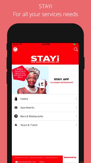 STAYi(圖1)-速報App