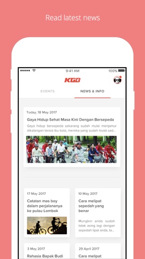 KGB Community(圖3)-速報App