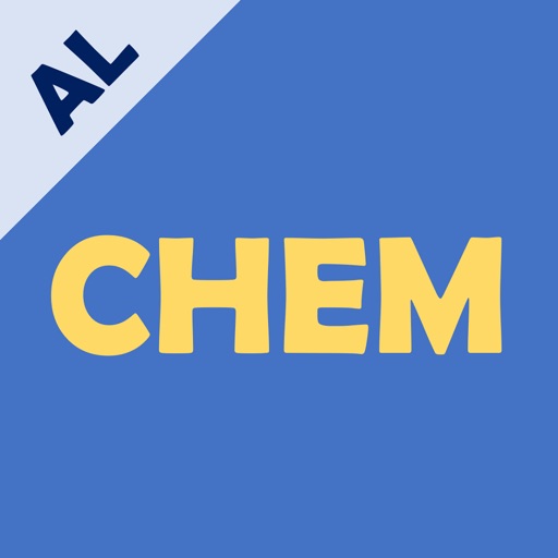 AL CHEM iOS App