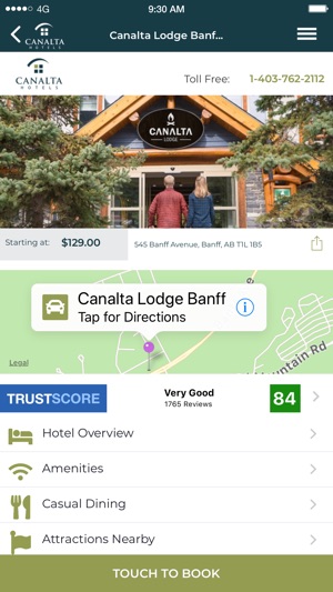 CanaltaHotels(圖3)-速報App