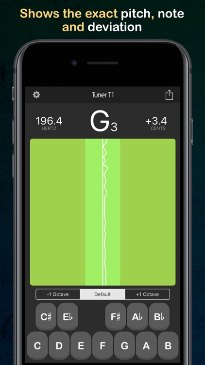 Tuner T1 Pro
