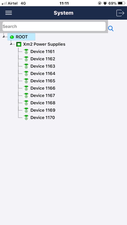 BOSSc Mobile screenshot-5
