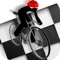 Icon BMX Bike Hill Racing