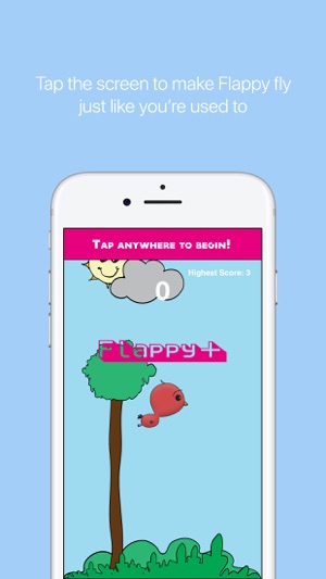 Flappy+(圖2)-速報App