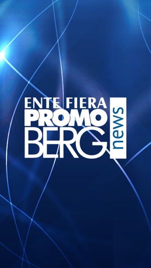 Ente Fiera Promoberg News