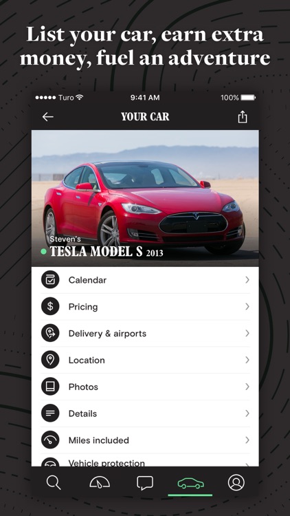 Turo - Rent Better Cars, Courtesy of Local Hosts screenshot-4