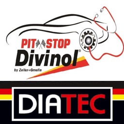 Diatec Divinol