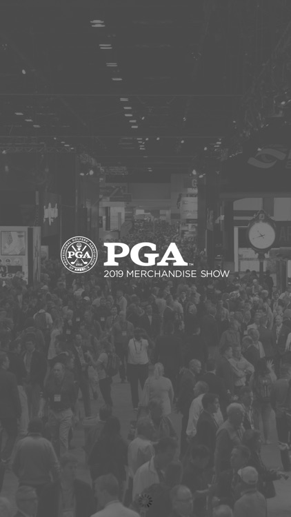 PGA Merchandise Show 2019