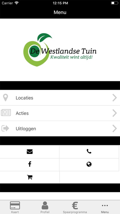 De Westlandse Tuin