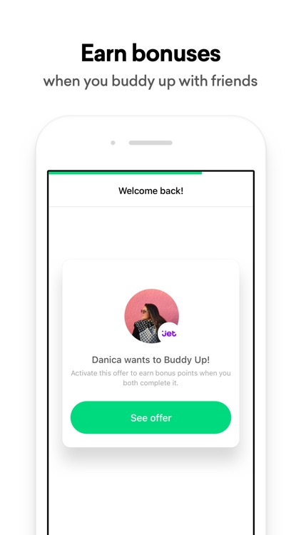 Drop - Free Cash Rewards screenshot-4