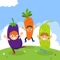 "Kids Fun Learn" - The app name says it all to explain the app