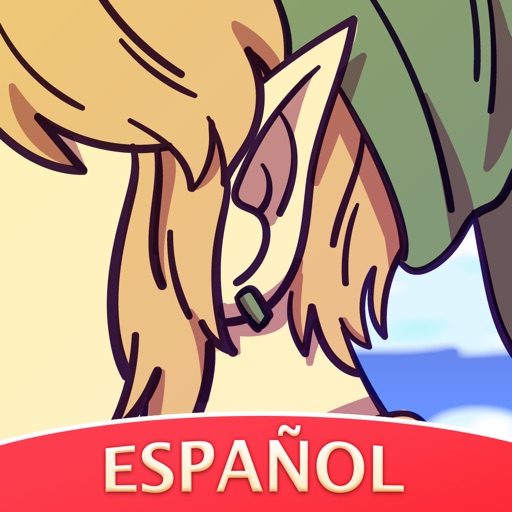 Amino para Zelda En Español