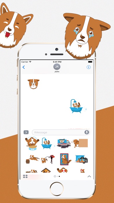 Maximoji - Emojis & Stickers screenshot 2