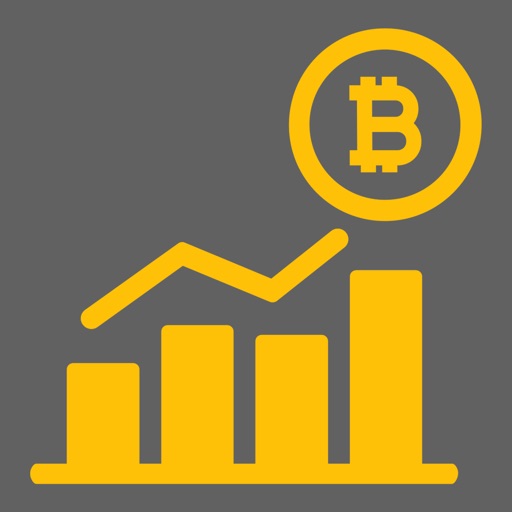 Coins Statistics Icon