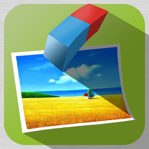 Photo Heal & Inpaint