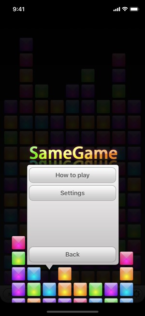 SameGame(圖3)-速報App