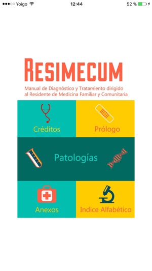 Resimecum 2ª Edición(圖2)-速報App