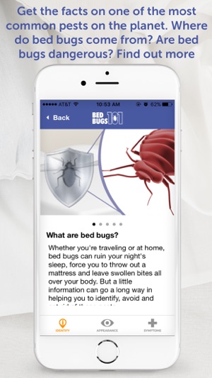 BedBugs 101(圖2)-速報App