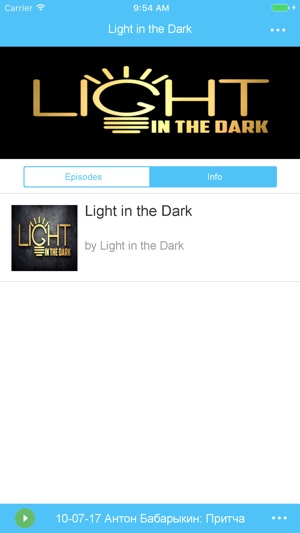 Light in the Dark(圖2)-速報App