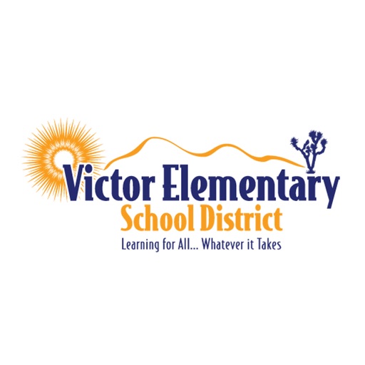 Victor Elementary SD icon