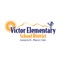 With the Victor Elementary School District mobile app, your school district comes alive with the touch of a button