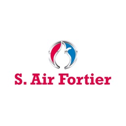 S. Air Fortier