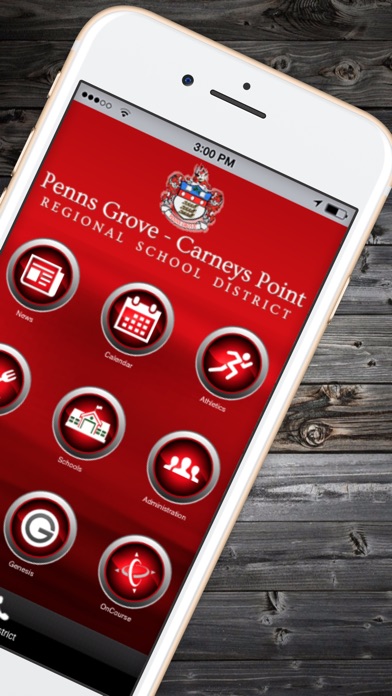 Penns Grove - Carneys Point screenshot 2