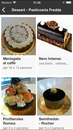 Romea gelateria artigianale(圖3)-速報App