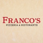 Top 27 Food & Drink Apps Like Franco’s Pizzeria & Ristorante - Best Alternatives